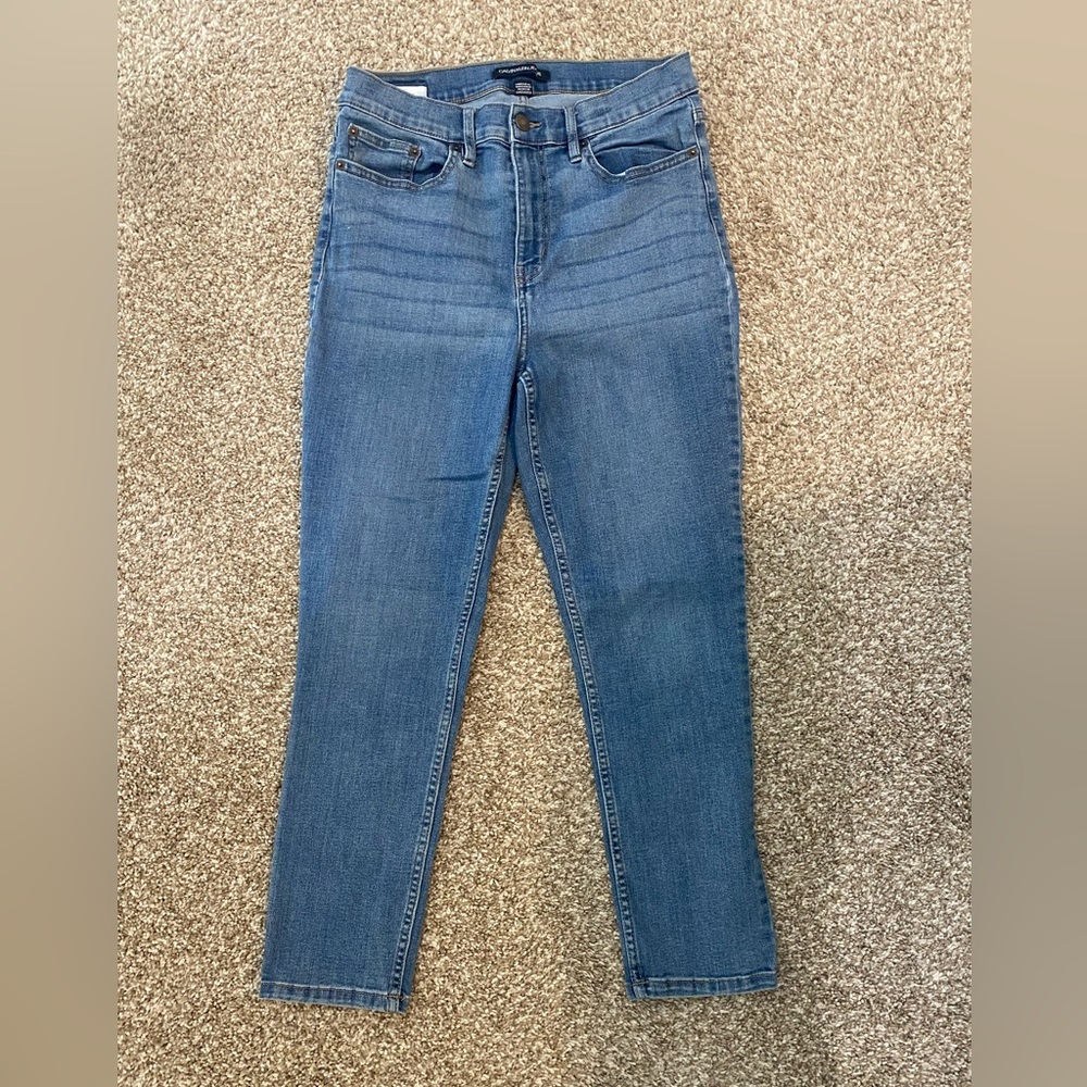 Calvin Klein jeans